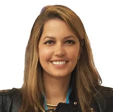 Indrani Pal-Chaudhuri Member of Della Leaders Club, New York Chapter