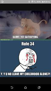 Pin By Star Blue On Aaa Xd Rule 34 Memes My Childhood