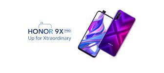 FRAGE: HONOR 9X PRO - Wer hat auf dem ...