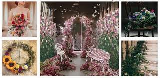 Simply the best flowers & gifts has been proudly serving eden since 1986. The Complete List Of The Best Wedding Florists In The Usa Flower Delivery Reviews
