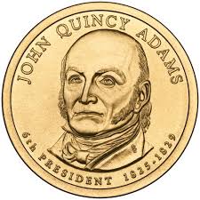 Maybe you would like to learn more about one of these? Mintproducts Presidential Dollar Singles 2008 John Quincy Adams Presidential Dollar U S Presidential Dollar Series Mintproducts Com