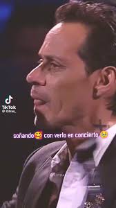 Marc Anthony Me Miro Y Lloro