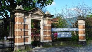 Find your nearby botanic gardens: Startseite Botanischer Garten Botanischer Garten Tu Dresden