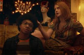 Volume 3 (trailer) dear white people (trailer) dear white people: Dear White People S Surprise Full Frontal Scene Brilliantly Captures How Weird College Is Decider