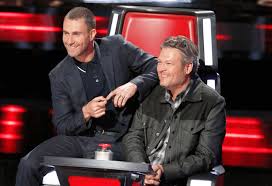 The voice of poland is a polish reality talent show that premiered on september 3, 2011 on the tvp 2 television network. The Voice How The Contestants Really Feel About Adam Levine And Blake Shelton Revealed