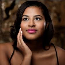 Charlotte Ann Siegel (@Charliesings95)