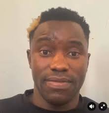 Sports journalist mabvuto phiri shares, If we had serious law enforcement  agencies, someone at Football House would have been immediately arrested  following revelations by Fashion Sakala that places ...