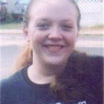 Lauren Harris Obituary