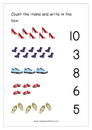 Pin On Maths Worksheets For Kindergarten