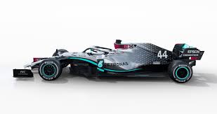 2020 Liveries The Verdict F1 Colours