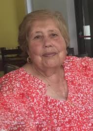 Generosa Paulos Obituary