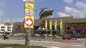 Tf value mart ganti.tf value mart pun mcm dah makin naik. Giant Bkt Indah Mapio Net