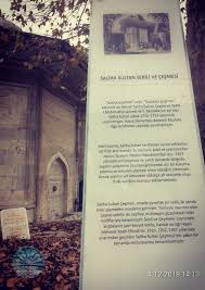 Hydrohistory Yakin Zamanda Maalesef Bronz Sebekeleri Calinmak Suretiyle Tahrip Edilen Saliha Sultan Sebili Ve Cesmesi 2020 Sultan