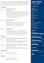 Zety resume builder is free to create a resume. 20 Professional Resume Templates For Any Job Download