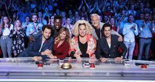 Non stop people 20 décembre 2018. La France A Un Incroyable Talent Helene Segara N Attend Pas La Perfection Mais De Brest Maville Com