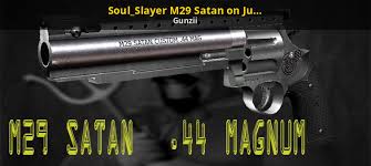 Dalam mode tersebut pemain akan memiliki peran sebagai penguasa di wilayah tersebut, kita sebagai pemain memiliki. Soul Slayer M29 Satan On Junkie Bastard Anims Counter Strike Source Mods