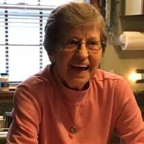 Patricia Ann Crawford Obituary (2024)