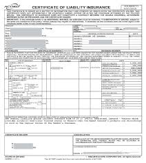 Check spelling or type a new query. 015 Certificate Of Liability Insurance Form California What Inside Certificate Of Liabili Best Templates Liability Insurance Certificate Of Completion Template