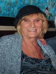 SUSAN GUTCHER Obituary (2019)