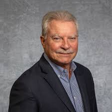 Mr. Daniel McLaughlin