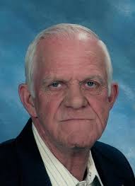 William Ottis Vaughan Sr.