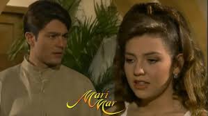 ¡Marimar no quiere casarse con Adrian!
