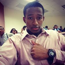 Featured Member: Kareem Gordon