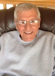 Richard Allen Cossette Obituary December 12, 2020