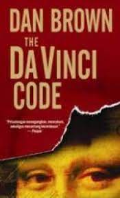 Buku THE DA VINCI… - Dan Brown | Mizanstore