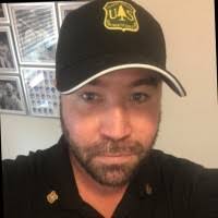 Robert Krout's Instagram, Twitter & Facebook