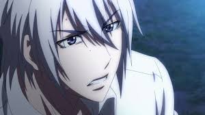 الحلقة 11 من انمي Spiritpact S2 Yomi No Chigiri Ling Qi 2 الموسم الثاني مترجمة للعربية اون لاين مع التحميل
