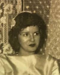 Helen Cummins Obituary January 18, 2025