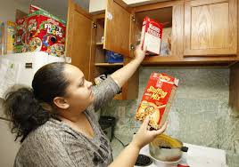 03.06.2021 · to calculate the amount of food stamps your family will receive, add up the resources you have on hand, which may include a bank account, vehicle, and some retirement plans. Now House Republicans Want To Take Food Stamps From 35k New Jerseyans Nj Com