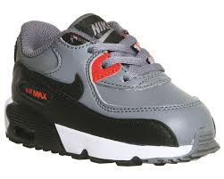 Black And Gray Nike Air Max 90 Air Max 90 Td With Images Nike Air Max Nike Air Max White Nike Air Max 90