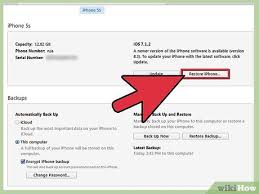 Step 3 it might take a few days to unlock after you submit the request. How To Unlock A Sprint Iphone 6 Steps With Pictures Wikihow