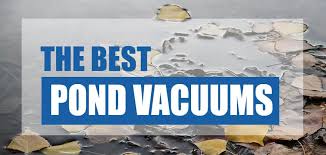 Read honest and unbiased product reviews from our users. Best Pond Vacuum Cleaner 2021 Reviews Comparison Pond Informer