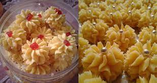 Ni resepi biskut lama sebenarnya namun masoh digemari ramai kerana kalau takde. Resepi Biskut Dahlia Semperit Paling Menarik Iluminasi