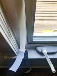 Now, place the casement air conditioner in the window opening. Pin On Air Conditioner