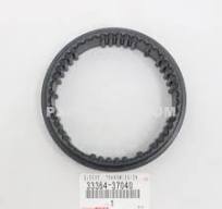33364-37040 SLEEVE, TRANSMISSION HUB, NO.2