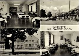 Die insassen waren gerade im benachbarten „haus altmark in mieste zum mittagessen. Ansichtskarte Postkarte Mieste Gardelegen Im Akpool De