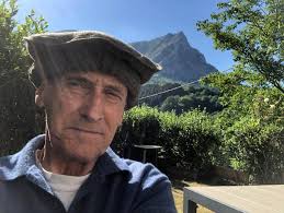 Felipe Uriarte: "Mendira gozatzera joan behar da eta ez markak haustera"