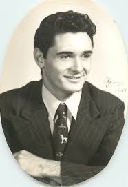 George Wilfred McLaughlin II Obituary