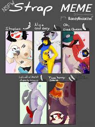 Post 4733411: Ena Ena_(series) Joel_G Merci Moony RandyAndalites  The_Shepherd