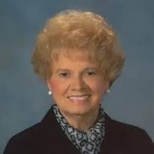 Obituary information for Pauline Lee "Polly" Fowler Cartmill