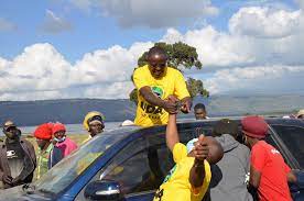 Nominations will take place from sept. Mp Gitau Confident Uda Headed For Yet Another Victory In Muguga Ward