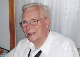 Kenneth Harrison Obituary