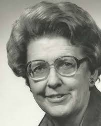 Barbara Lundberg Obituary (1925