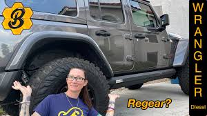 35S & 4.56 Gears Experience | Jeep Gladiator (Jt) News, Forum, Community -  Jeepgladiatorforum.Com