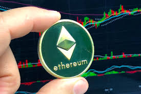 Sure, people will get burned. Ethereum Crashes As The Price Drops By Nearly 8