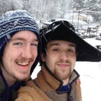 Elijah Newkirk's Instagram, Twitter & Facebook